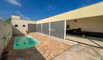Casa com 1 quarto à venda no Residencial Alto da Boa Vista, Piracicaba  por R$ 430.000