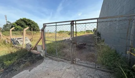 Terreno comercial para alugar no Vale do Sol, Piracicaba 