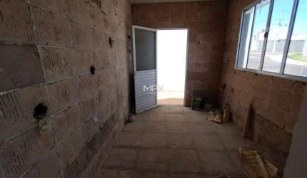 Casa em condomínio fechado com 3 quartos à venda no Taquaral, Piracicaba  por R$ 295.000
