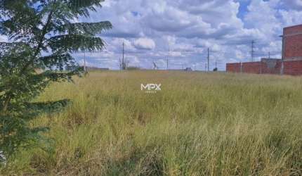 Terreno à venda no Vale do Sol, Piracicaba  por R$ 130.000