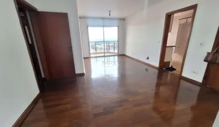 Apartamento com 3 quartos para alugar no Paulista, Piracicaba  por R$ 2.300