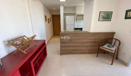 Apartamento com 1 quarto para alugar no São Dimas, Piracicaba  por R$ 2.400
