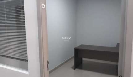 Sala comercial para alugar no Alto, Piracicaba  por R$ 751