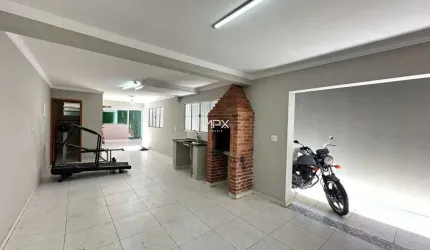Casa com 3 quartos à venda no Paulista, Piracicaba  por R$ 450.000