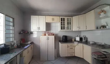 Casa com 2 quartos à venda no Jardim Planalto, Piracicaba  por R$ 280.000
