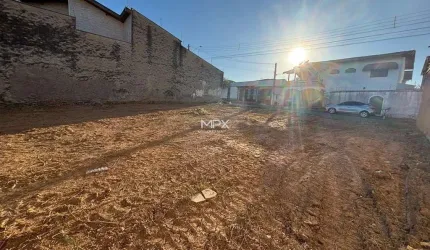 Terreno à venda no Nova Piracicaba, Piracicaba  por R$ 350.000