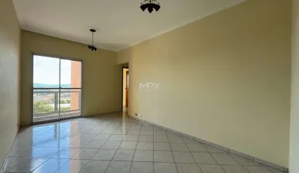 Apartamento com 3 quartos à venda no Paulicéia, Piracicaba  por R$ 240.000