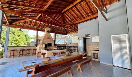Chácara / sítio com 2 quartos à venda no Santa Terezinha, Piracicaba  por R$ 480.000