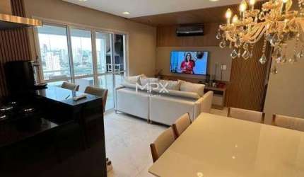 Apartamento com 2 quartos à venda no Alemães, Piracicaba  por R$ 1.030.000