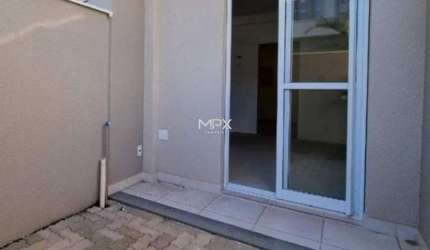 Apartamento com 2 quartos à venda no Alto, Piracicaba  por R$ 205.000