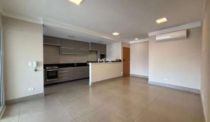 Apartamento com 3 quartos para alugar na Cidade Alta, Piracicaba  por R$ 4.800
