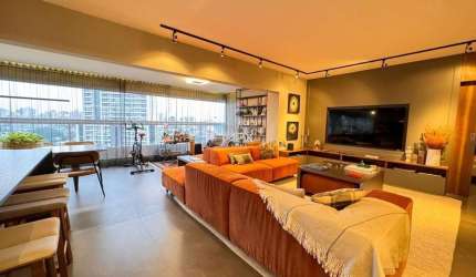 Apartamento com 2 quartos à venda no São Dimas, Piracicaba  por R$ 1.900.000