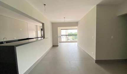 Apartamento com 3 quartos à venda no São Judas, Piracicaba  por R$ 1.100.000