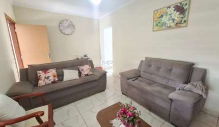 Casa com 2 quartos à venda na Vila Prudente, Piracicaba  por R$ 340.000