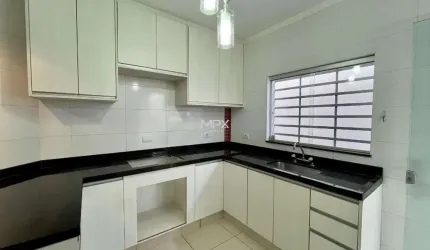 Casa com 3 quartos à venda no Água Branca, Piracicaba  por R$ 580.000