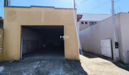 Barracão / Galpão / Depósito à venda na Vila Monteiro, Piracicaba  por R$ 650.000