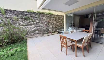 Casa em condomínio fechado com 3 quartos à venda no Terras de Piracicaba, Piracicaba 