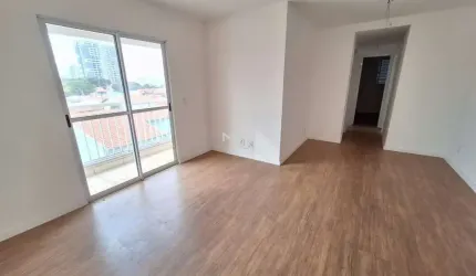 Apartamento com 3 quartos para alugar no Nova América, Piracicaba  por R$ 2.700