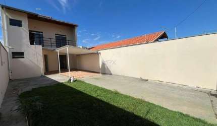 Casa com 3 quartos à venda no Parque Conceição II, Piracicaba  por R$ 470.000
