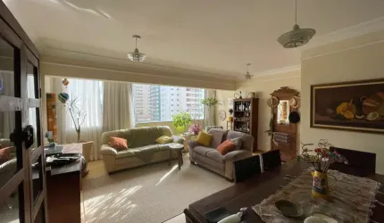 Apartamento com 3 quartos à venda no Centro, Piracicaba  por R$ 395.000