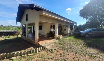Chácara / sítio com 2 quartos à venda no Pau D'Alhinho, Piracicaba  por R$ 500.000