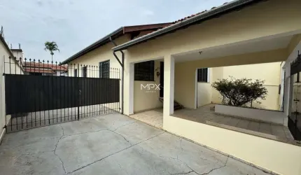 Casa com 4 quartos à venda no Paulista, Piracicaba  por R$ 650.000