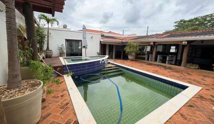 Casa com 1 quarto à venda no Nova Piracicaba, Piracicaba  por R$ 800.000