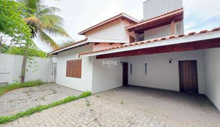 Casa com 3 quartos à venda no Nova Piracicaba, Piracicaba  por R$ 1.350.000