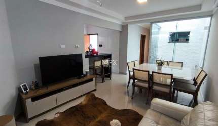 Casa com 3 quartos à venda no Água Branca, Piracicaba  por R$ 590.000