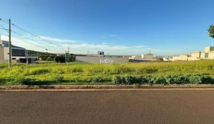 Terreno em condomínio fechado à venda no Bongue, Piracicaba  por R$ 295.000