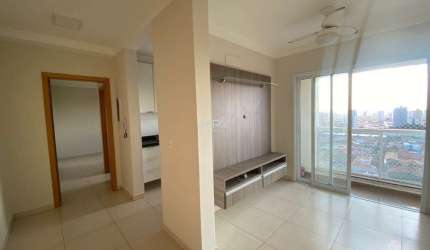 Apartamento com 1 quarto para alugar na Cidade Alta, Piracicaba  por R$ 1.600