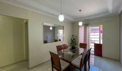 Casa com 3 quartos à venda no Residencial Serra Verde, Piracicaba  por R$ 385.000