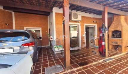 Casa com 3 quartos à venda no Nova Piracicaba, Piracicaba  por R$ 600.000