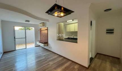 Apartamento com 3 quartos à venda no Piracicamirim, Piracicaba  por R$ 360.000