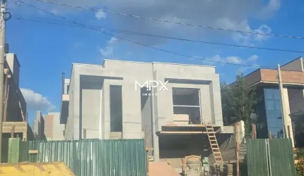 Casa em condomínio fechado com 3 quartos à venda no Santa Rosa, Piracicaba  por R$ 1.600.000