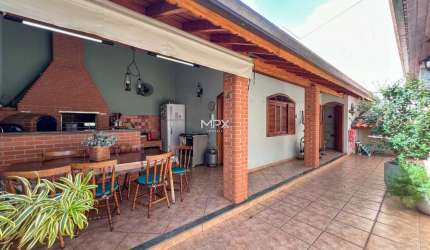 Casa com 5 quartos à venda no Nova Piracicaba, Piracicaba  por R$ 880.000