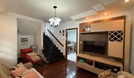 Casa com 3 quartos à venda na Cidade Alta, Piracicaba  por R$ 485.000