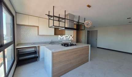 Apartamento com 2 quartos para alugar no São Judas, Piracicaba  por R$ 5.200