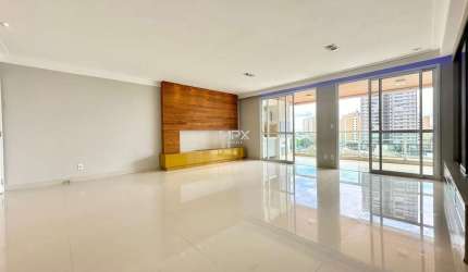 Apartamento com 3 quartos para alugar na Cidade Alta, Piracicaba  por R$ 5.000