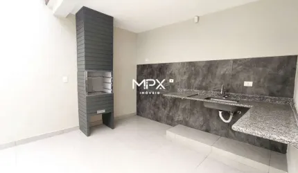 Casa com 3 quartos à venda na Vila Rezende, Piracicaba  por R$ 549.000