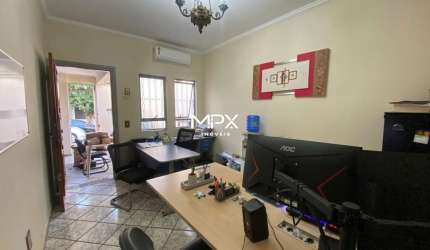 Casa com 2 quartos à venda na Cidade Alta, Piracicaba  por R$ 630.000