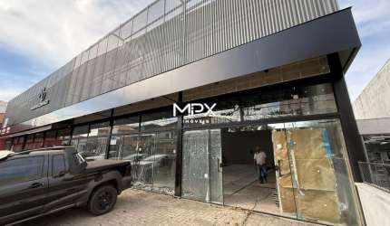 Sala comercial para alugar na Vila Rezende, Piracicaba  por R$ 8.000