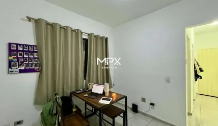 Apartamento com 1 quarto à venda no Alto, Piracicaba  por R$ 160.000