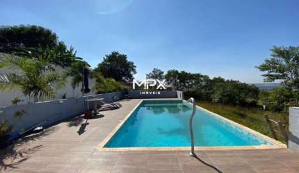Chácara / sítio com 1 quarto à venda no Santana, Piracicaba  por R$ 385.000