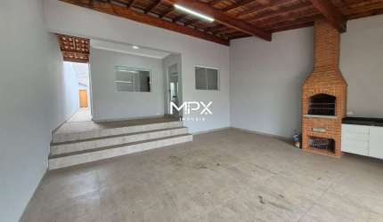 Casa com 3 quartos para alugar no Residencial Bertolucci, Piracicaba  por R$ 3.000
