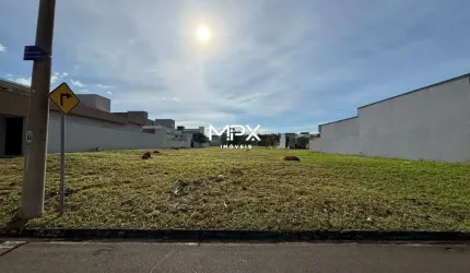 Terreno em condomínio fechado à venda no Campestre, Piracicaba  por R$ 190.000