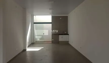 Sala comercial para alugar no Alto, Piracicaba  por R$ 2.100