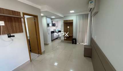 Apartamento com 1 quarto para alugar no Centro, Piracicaba  por R$ 1.900