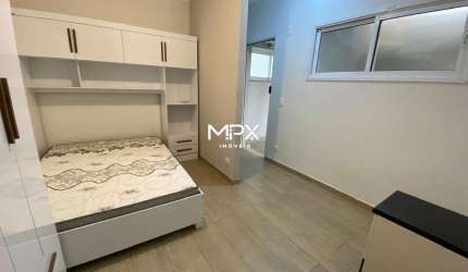 Kitnet / Stúdio para alugar no Areião, Piracicaba  por R$ 1.600