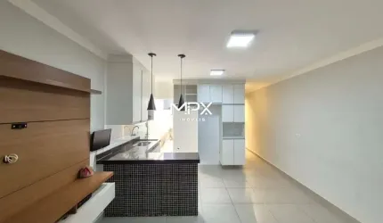 Casa com 2 quartos para alugar no Água Branca, Piracicaba  por R$ 1.900
